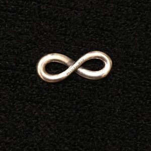 Infinity charm